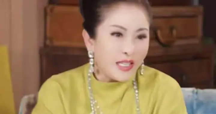 向太曝李连杰财产状况！热恋期想不上交资产，利智当场翻脸提分手