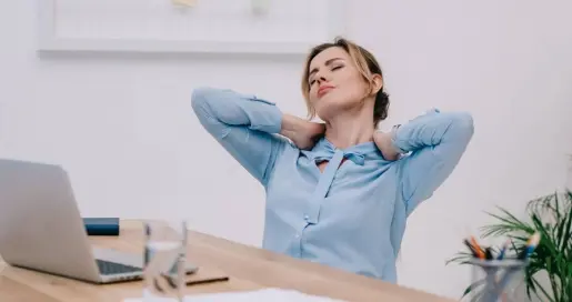 中国2亿上班族每天都在做的动作，正在让血管变脆，而你浑然不知