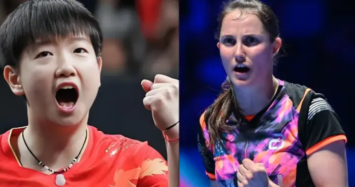 央视直播乒乓世界杯时间表：4月5日CCTV5直播国乒！两枚金牌诞生