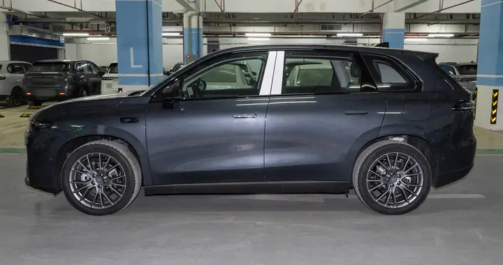 连续4个月销量破万，800V平台、605km续航，15万内纯电SUV看看TA