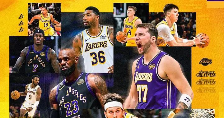 NBA常规赛收官之战，西部这四支球队的比赛有看点