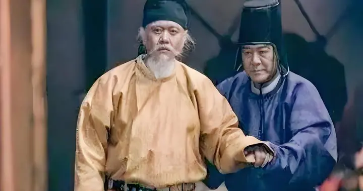 安禄山真的是被逼反的吗？他可没那么憨厚，被逼其实只是一种说辞