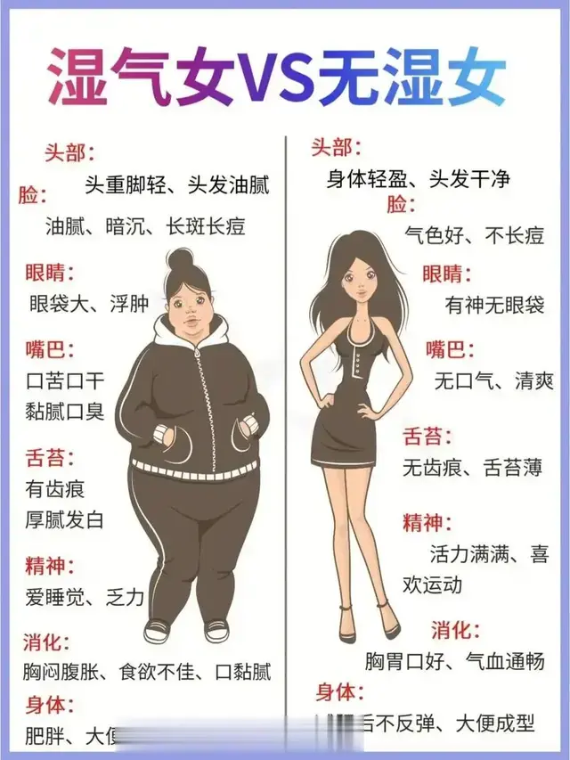 “秋天不排湿，入冬身体虚”，多吃这4种食材，祛湿健脾一身轻！