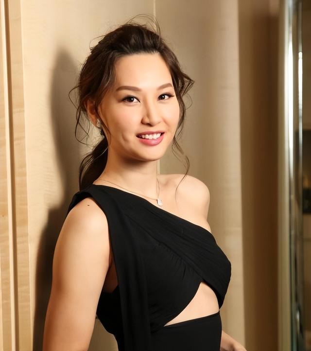 徐子珊退圈四年行踪成谜！宣萱曝仍有往来，林峯却坦言失联！