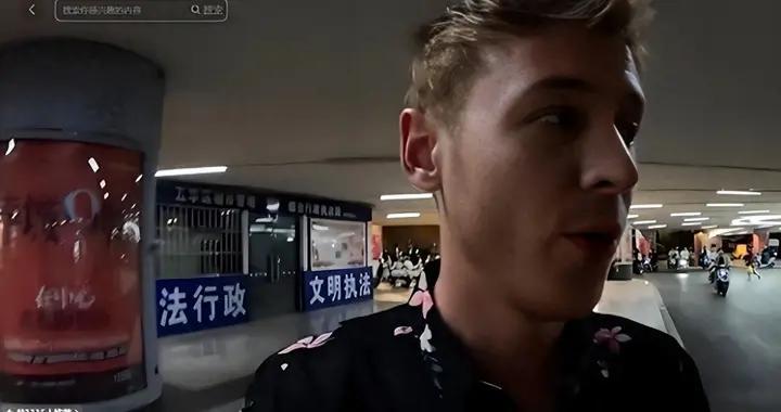 美国人曾坦言:中国不可怕,可怕的是凌晨三点钟中国街道上还全是人