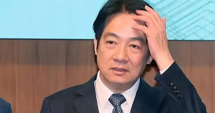 61.5%！台民调数据出来了，郑丽文公布访美行程表，美送来一句话