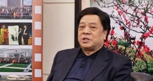 饶颖“陷害”赵忠祥内幕翻盘，马后炮真相曝光，如今她混得咋样？