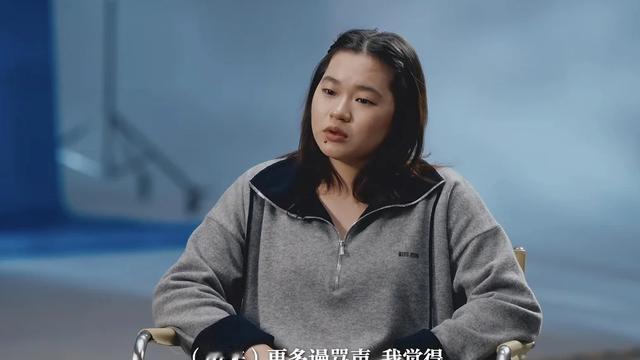 跳水赛场追光者：她首先是十八岁的女孩，然