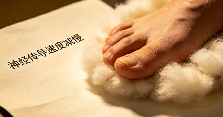 肠菌移植逆转糖尿病神经性病变，63例临床研究发现效果显著