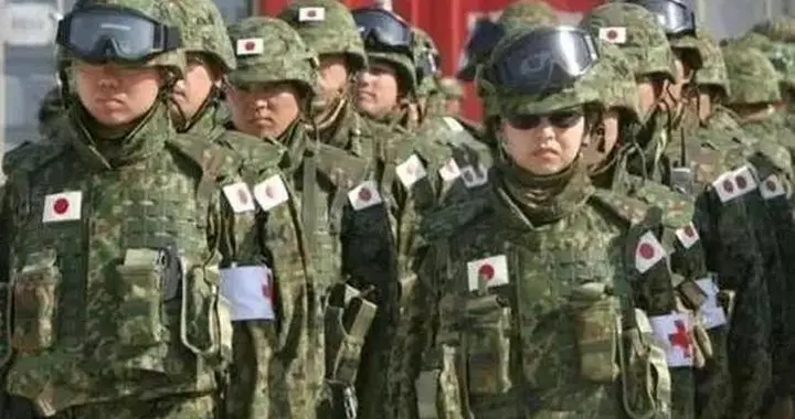 日本突然恢复大佐中佐军衔，给出4个理由，连自己国民都不买账