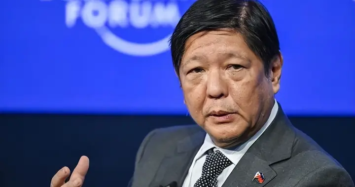 菲油荒扛不住！马科斯四处求援，和中国闹僵，没脸开口求中国供油