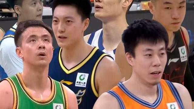 沉蘭：这个赛季最尴尬的球队不是辽宁队和山