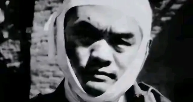 1948年，康泽正办寿宴，突然急电传来：不好了，解放军打过来了！