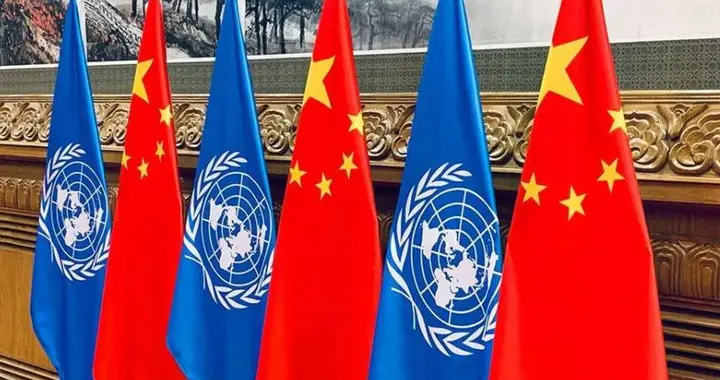 中国对外舆论战反守为攻，罕见主动出击，对着美西方穷追猛打
