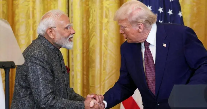 莫迪站队以色列付出代价，油轮被伊朗拦截，买俄油也被漫天要价