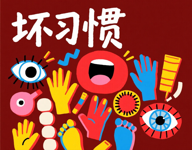 你可能没意识到：这7种常见“坏习惯”，根源竟是内心深处羞耻感