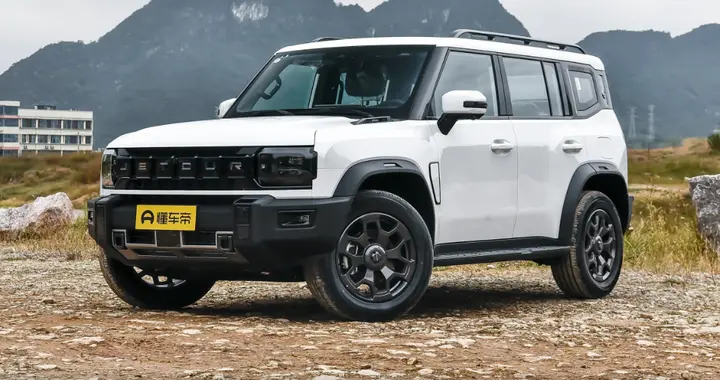 售13.99万起，家用越野两不误?，2026款捷途旅行者值得入手吗？