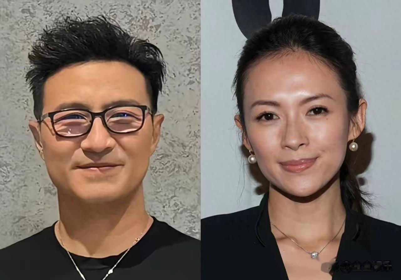 章子怡与汪峰分开，无关对方实力年龄，根源二人生活理念难以契合