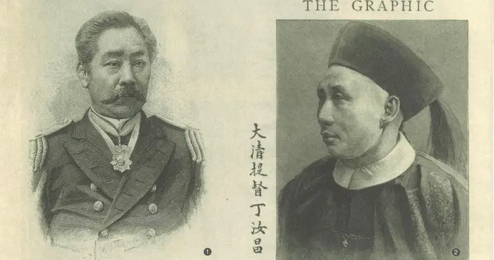 甲午战争时大清有没有翻盘的可能