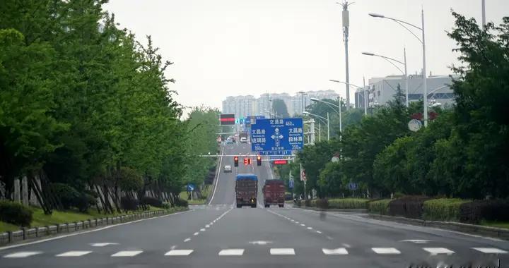 就在今早！南京切换全新节气模式，往后过日子一定要留心