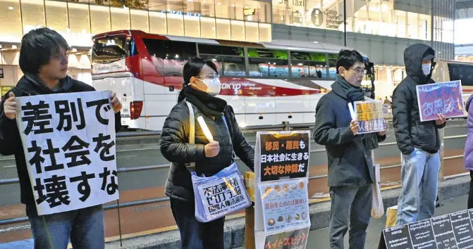 今天，日本公布永住申请条件！门槛太高了，外国人只有离开日本？