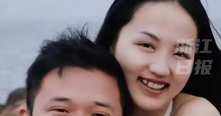90后救人夫妻找到！人民日报点名，工作单位曝光，难怪会不顾一切