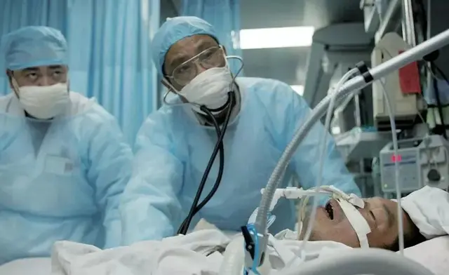 从非典弃考到镀金从医，别让董袭莹等毁了非医学从医的通道