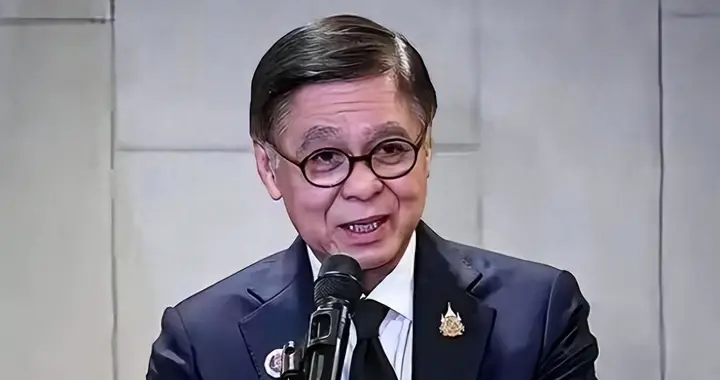 风波升级，泰国外长对华态度翻脸！公开指责中大使：只顾中方利益