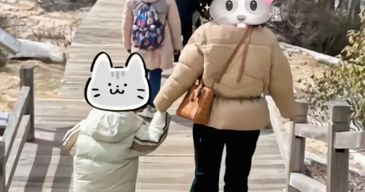 黄龙景区钙化池小便后续：男孩妈妈虽有错，王女士也受到牵连