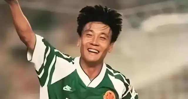 继范志毅之后，中国足坛谁还有实力闯荡娱乐圈？