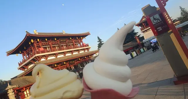 没有冰箱、没有冰激凌机，古人夏天吃的“冰”比你还讲究