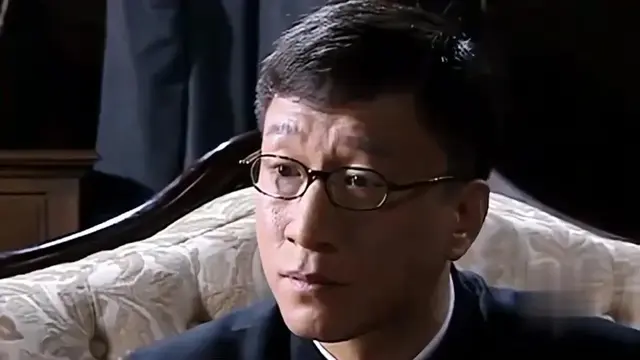 17年前的孙红雷，成了体制内“职场教科书”