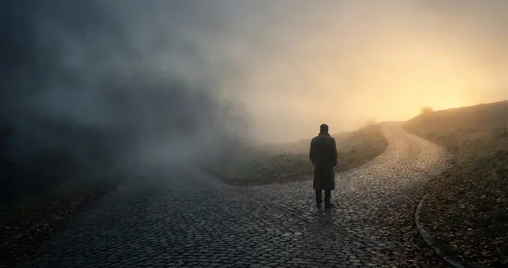 为什么你很努力却依然平庸？这是我听过最扎心的答案