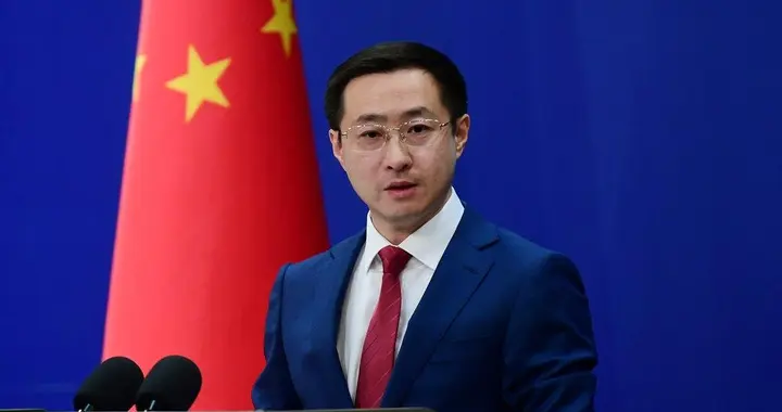 硬撑四年，弹丸小国态度大变求复交，中方：大门敞开，但有1条件