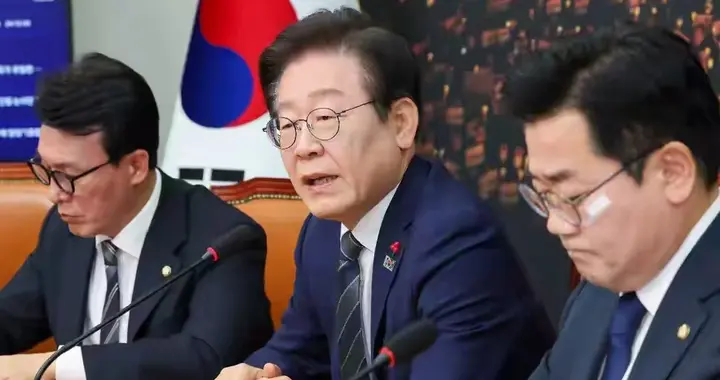 美国正是多事之秋，韩国抓住时机，要从美国手中拿回军事指挥权