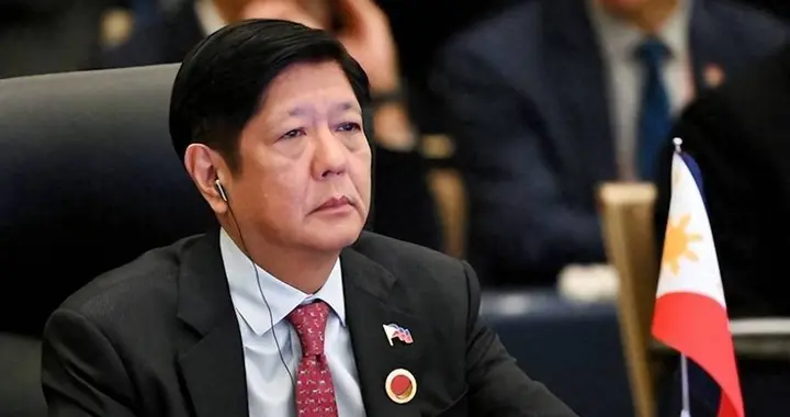 万吨大舰都没镇住菲律宾，中国连夜通告全球，后招已经安排上了！