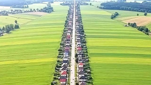 李幺妹：如果农村设计成这样 你们觉得如何