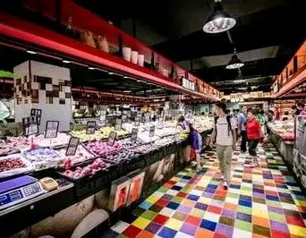 零售行业：现在难只是刚刚开始，未来还会在更难吗？