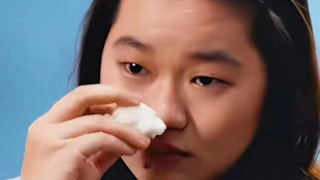 烟波泪：4月10日，全红婵突然冲上热搜