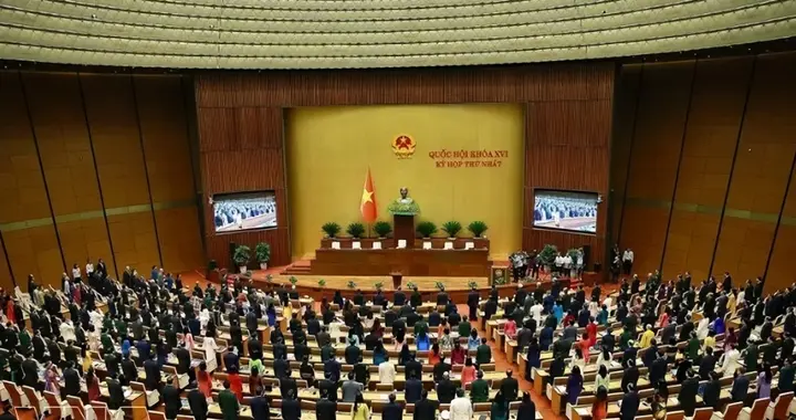 苏林身兼二职，越南迎来新时期，一张中国邀请函，送到了他的桌上