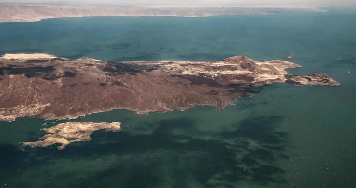 多项研究指出，气候变化如何导致地震