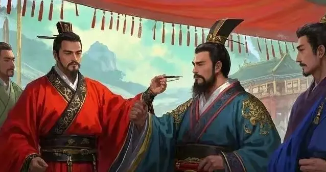 西晋灭亡不是崩溃，东晋建立不是重建，是国家级政权系统六年平移