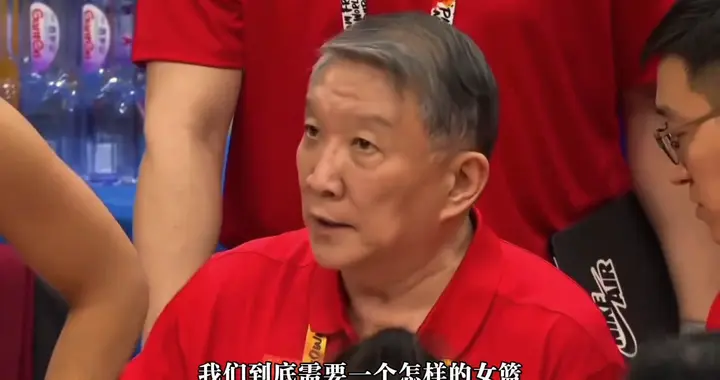 晋级之夜响起质疑：我们到底需要一个怎样的中国女篮？世界...