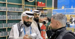 印度人在阿拉伯享有特殊待遇