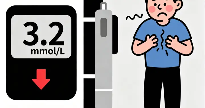 别小看低血糖！它比高血糖更“要命”，如何做好防范？