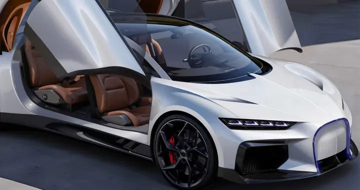 追觅造车参数封神，2027年能兑现野心吗？