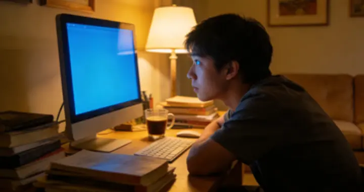 慢性支气管炎高发季，医生提醒：这些人熬夜更易加重病情