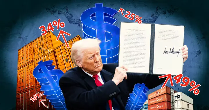 中美彻底脱钩翻脸根本不可能，特朗普到底在和中国争什么？