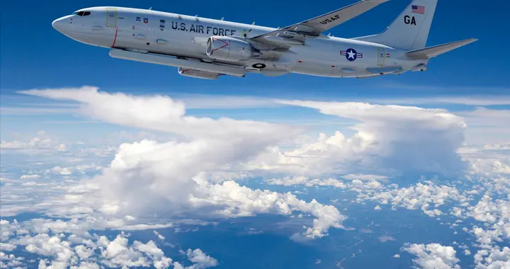 替代“联合星”——取消的737下一代战场监视飞机计划