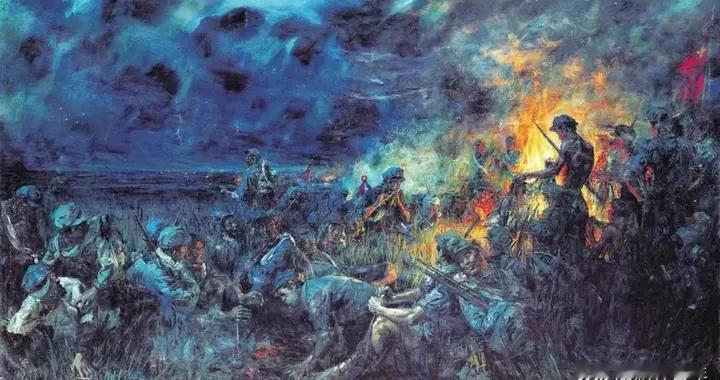 周恩来的经历告诉我们：跟对人，才是最重要的